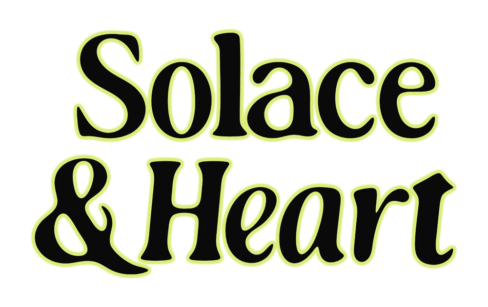 Solace & Heart Gift Card