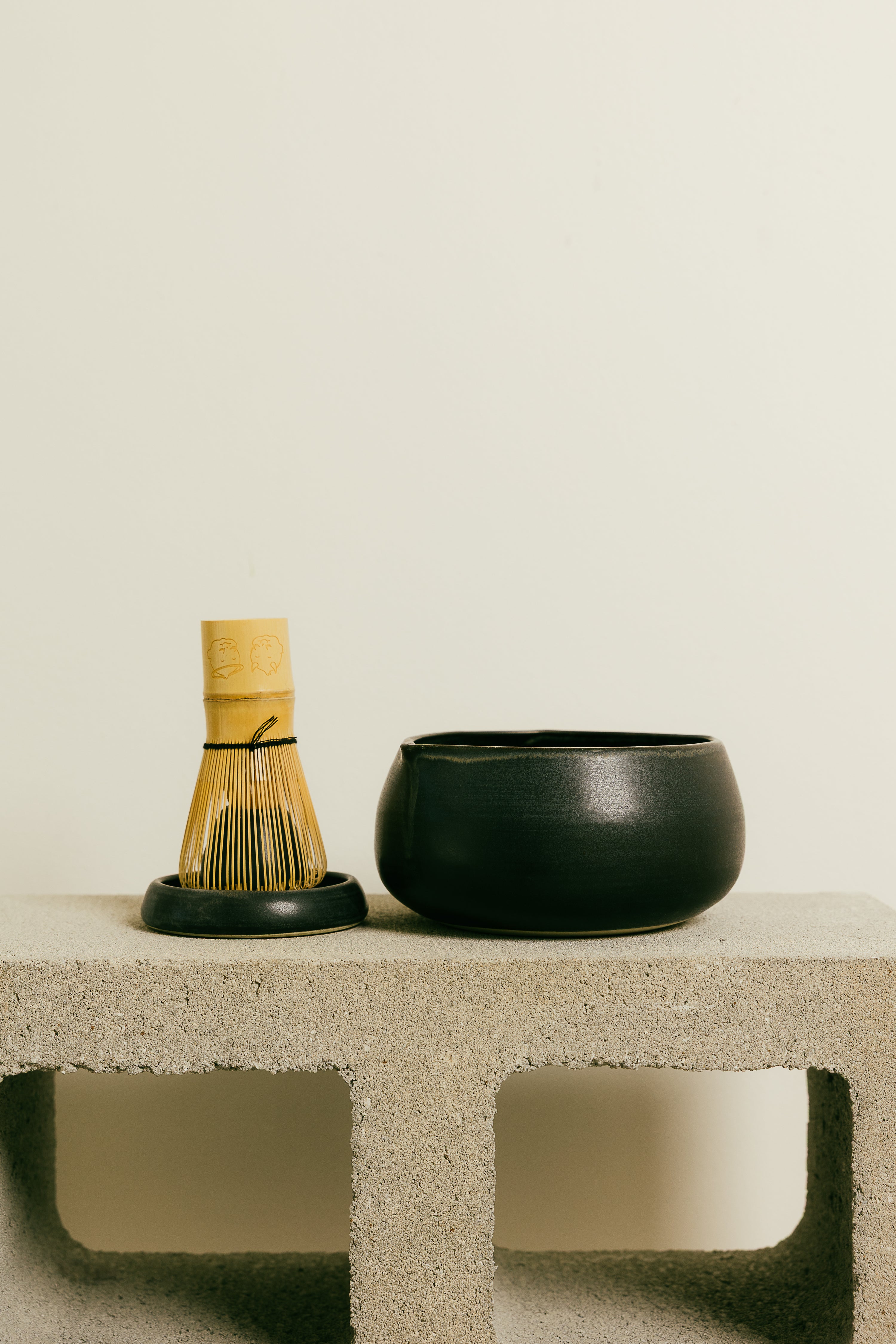 Artisanal Ceramic Set